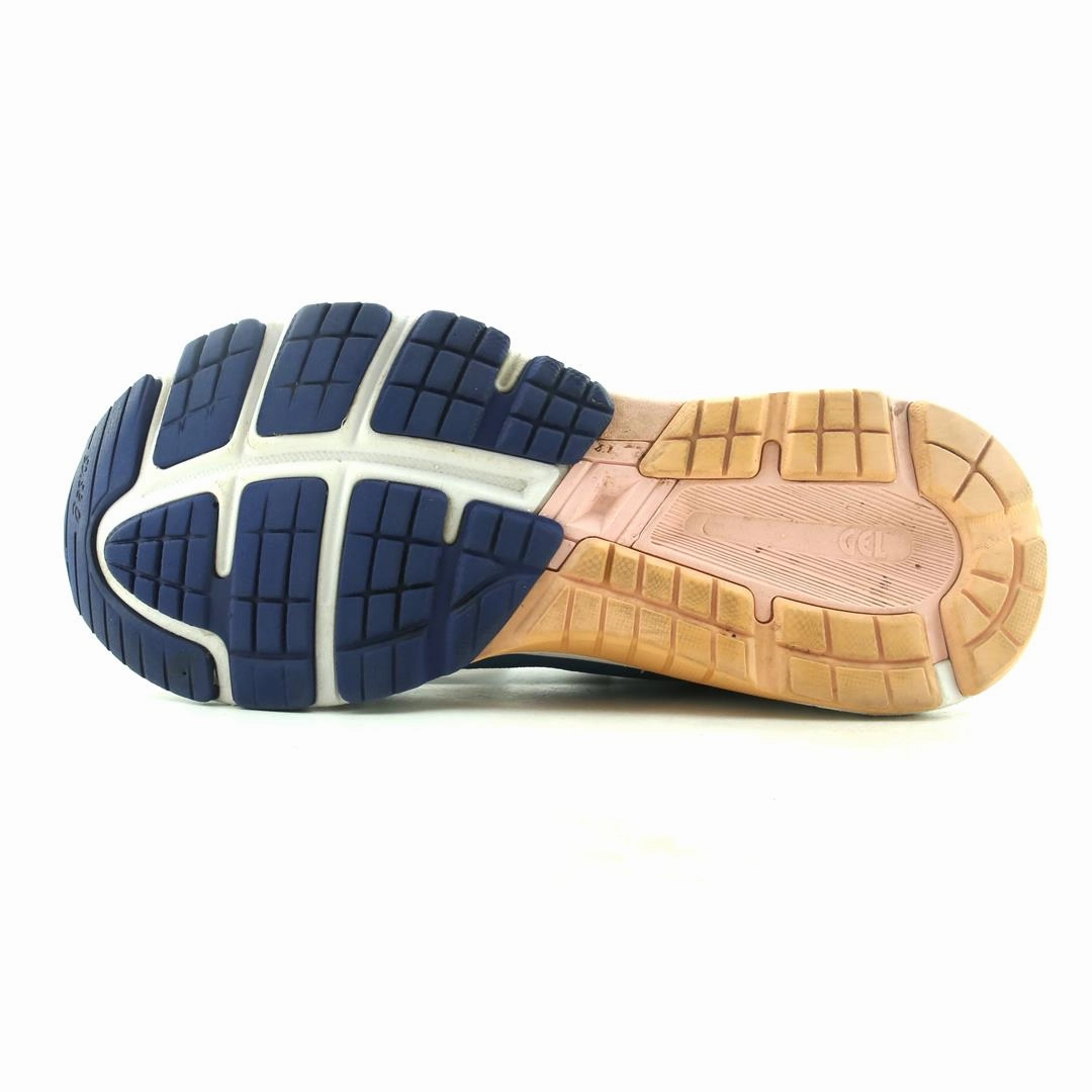 ASICS GT-1000 7 sporty Asics footwear images