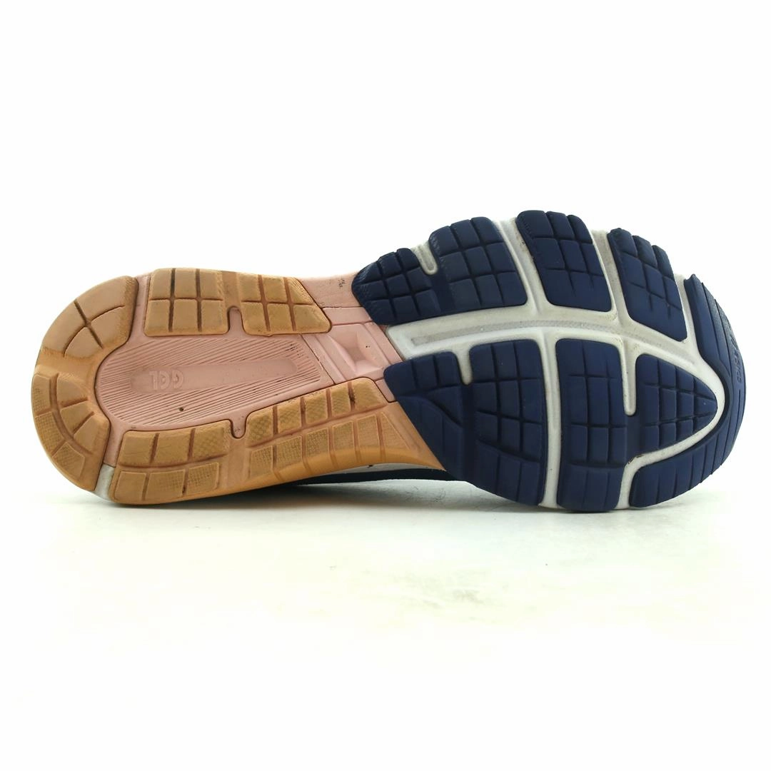 ASICS GT-1000 7 sporty Asics footwear images