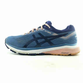 ASICS GT-1000 7 Asics running footwear