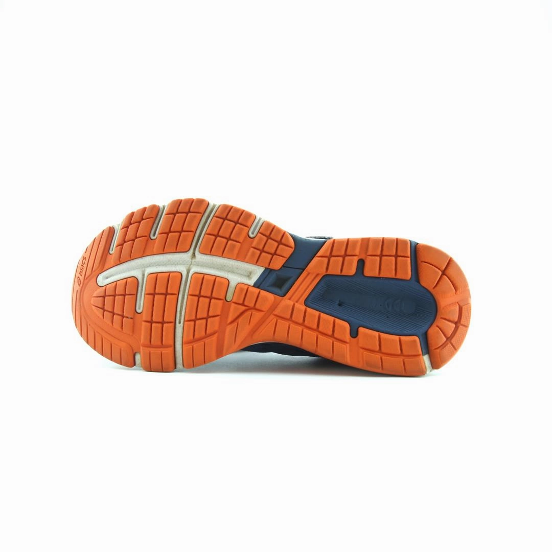 ASICS GT-1000 7 trainer shoe design snapshots