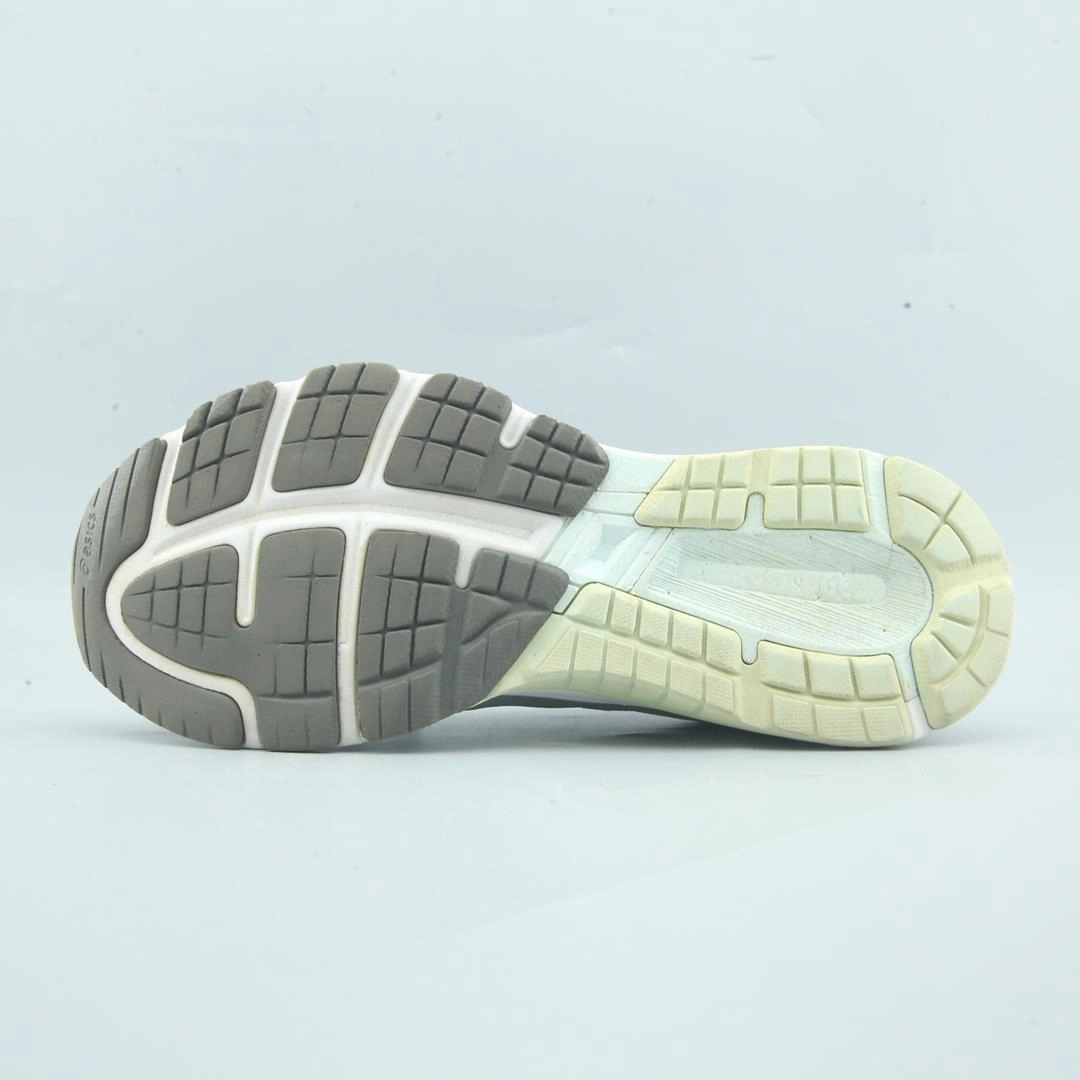 ASICS GT-1000 7 trainer shoe design snapshots