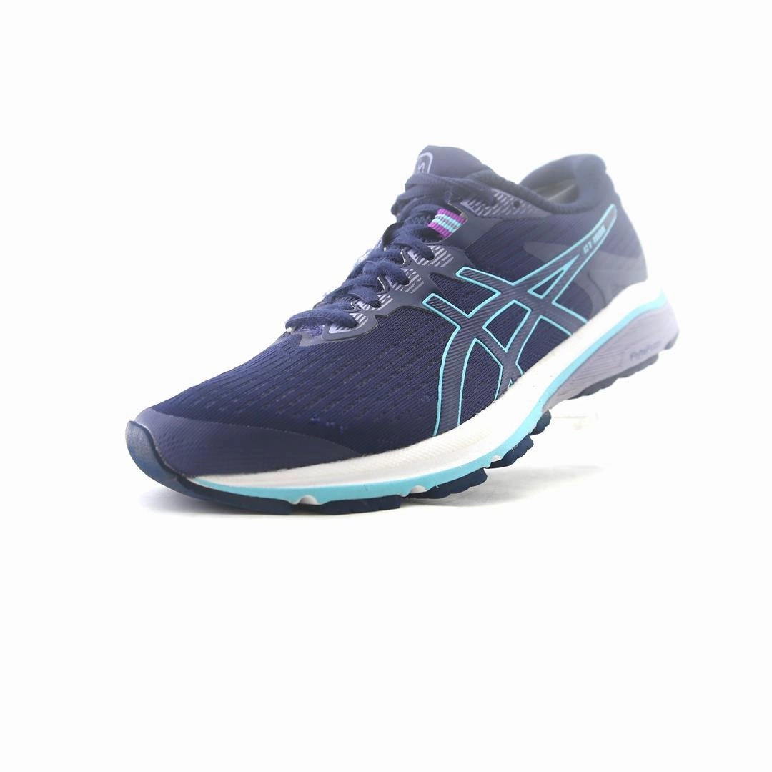 ASICS GT-1000 8 sporty Asics footwear images