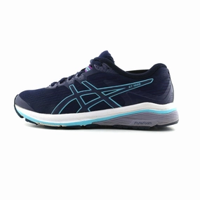 ASICS GT-1000 8 Asics running footwear