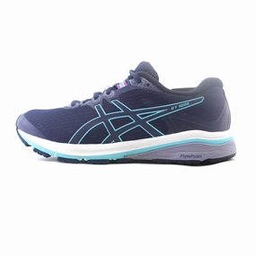 ASICS GT-1000 8 Asics running footwear