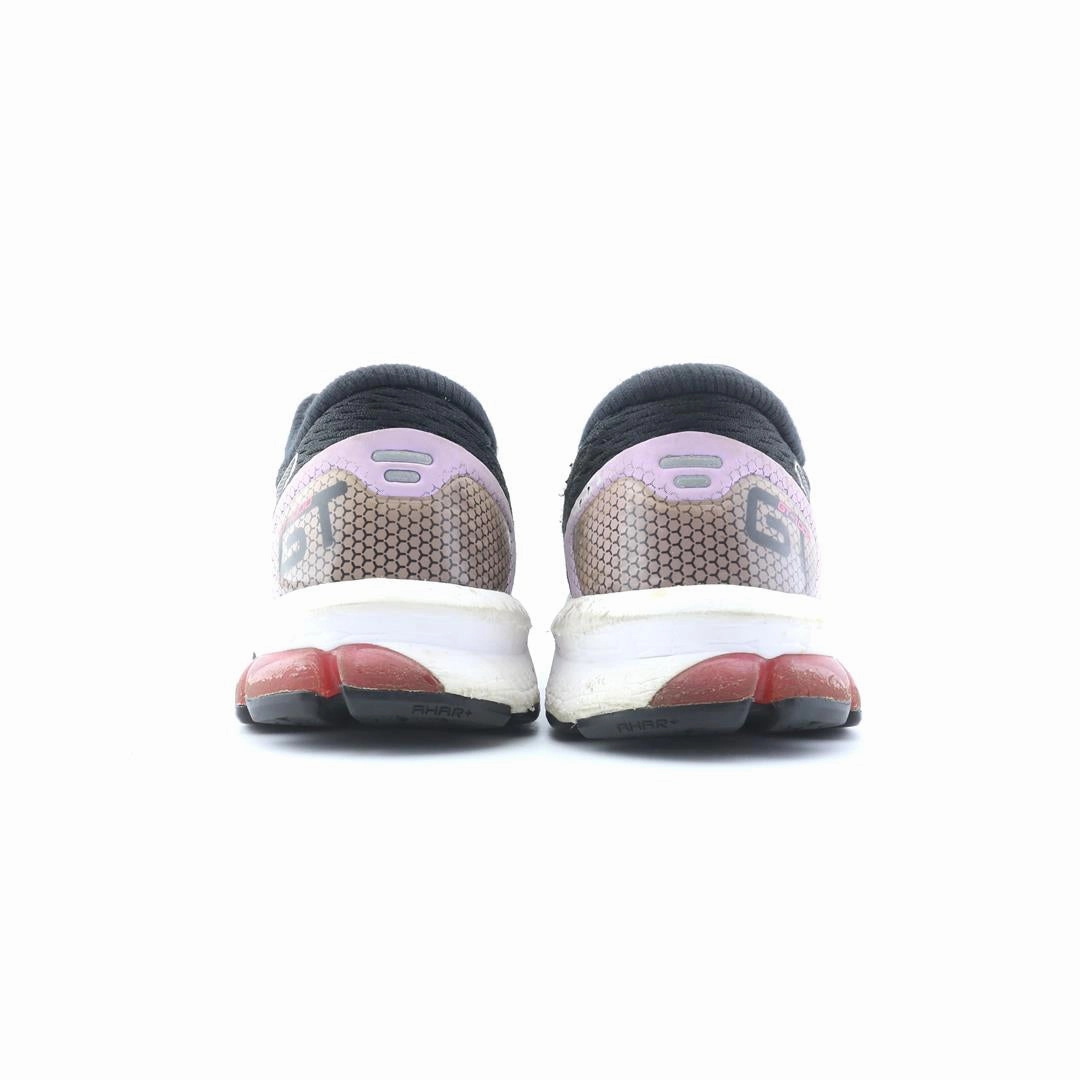 ASICS GT 1000 9 performance running shoe photos