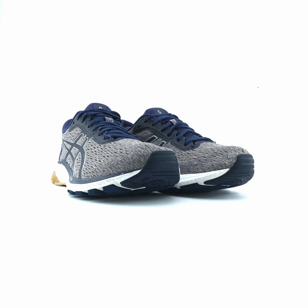 ASICS GT 1000 9 performance running shoe photos