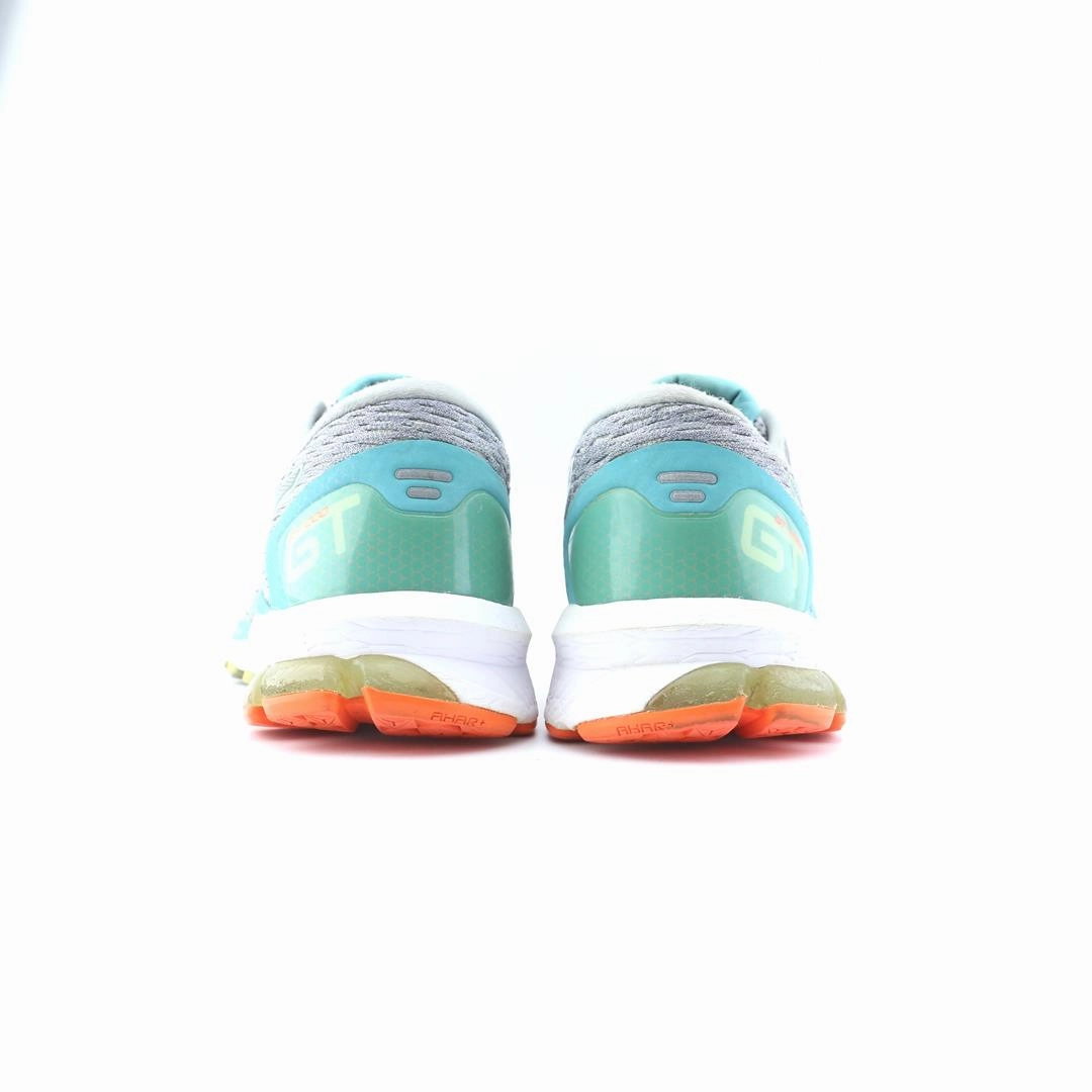 ASICS GT 1000 9 performance running shoe photos