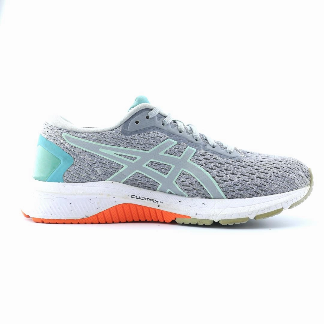 ASICS GT 1000 9 performance running shoe photos