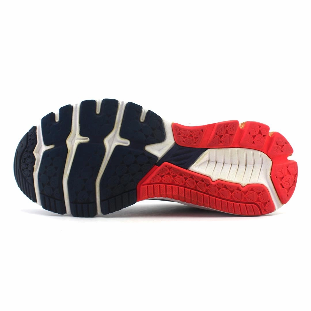ASICS GT-1000 9 sporty Asics footwear images