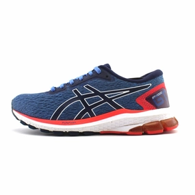 ASICS GT-1000 9 Asics running footwear