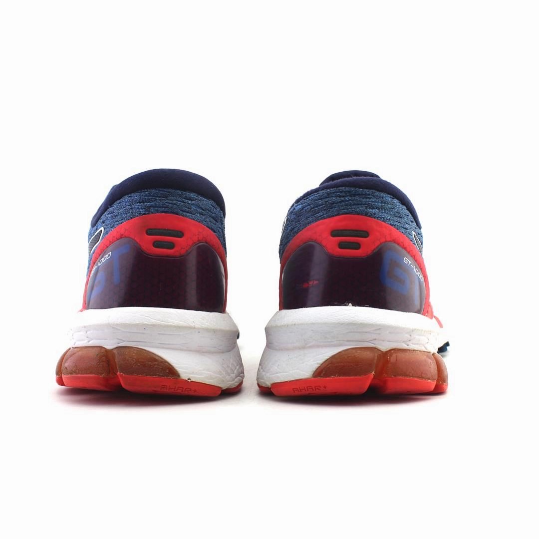 ASICS GT-1000 9 sporty Asics footwear images