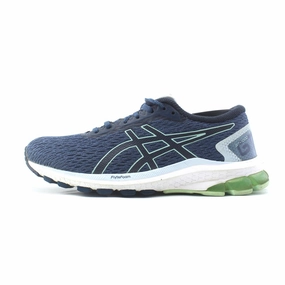 ASICS GT-1000 9 Asics running footwear
