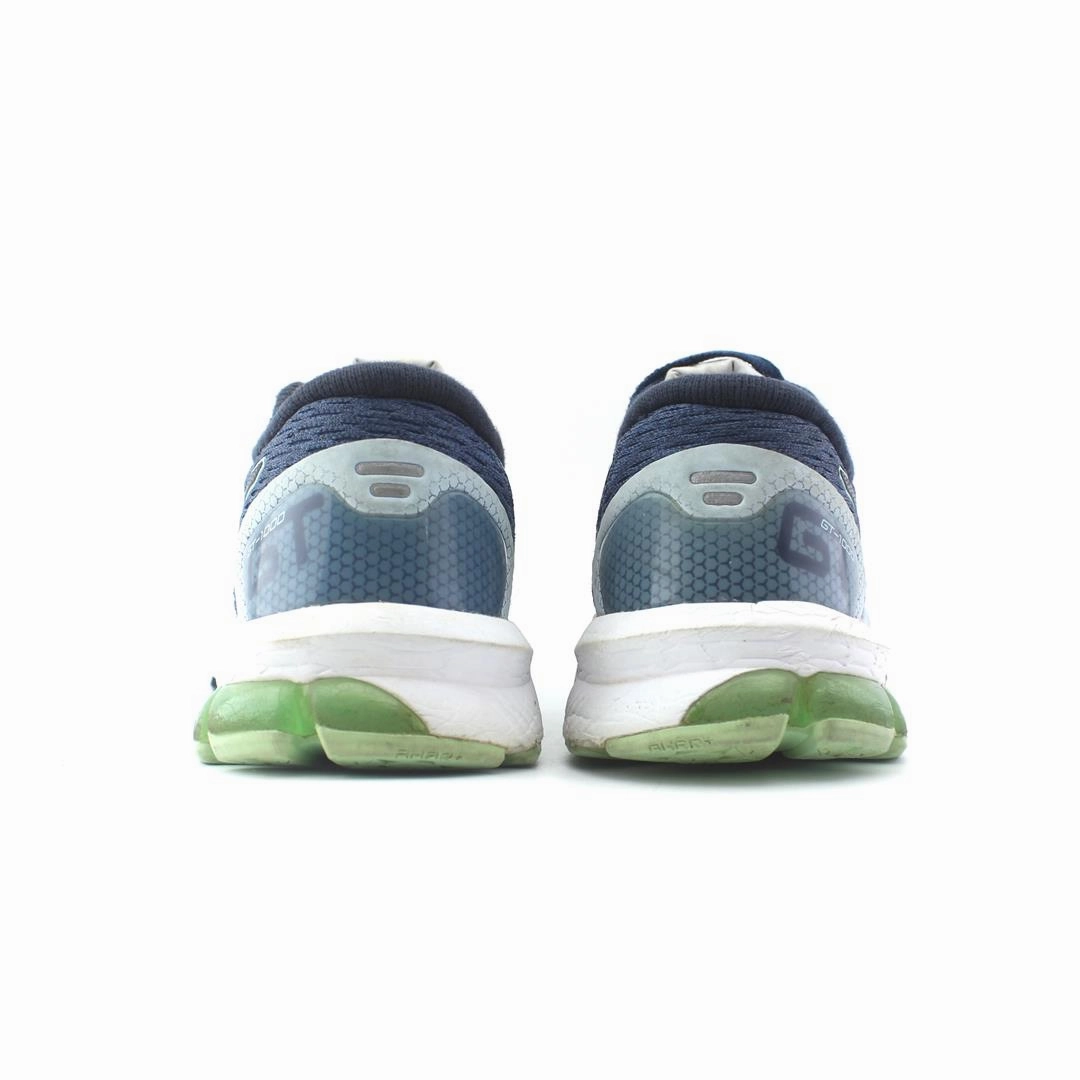 ASICS GT-1000 9 sporty Asics footwear images