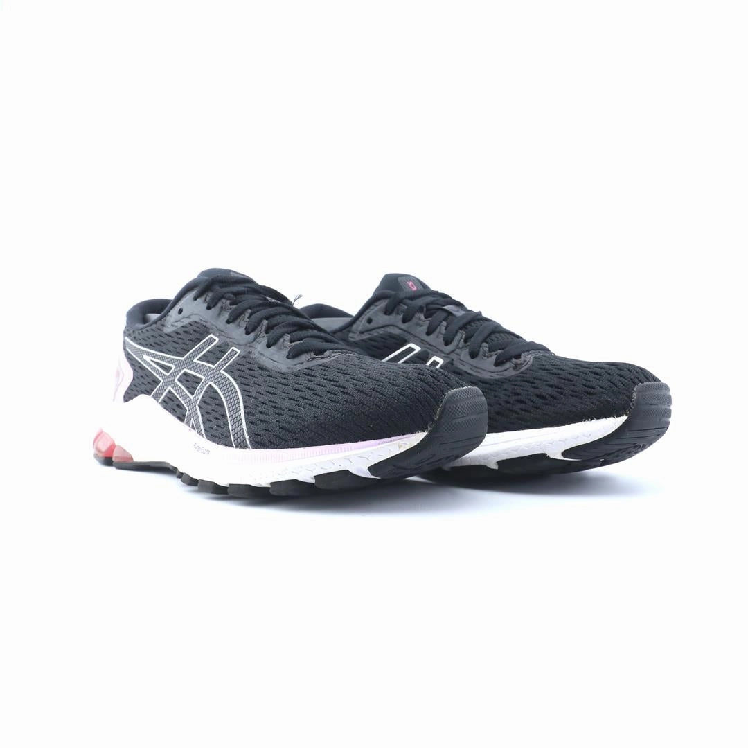 ASICS GT 1000 9 trainer shoe design snapshots