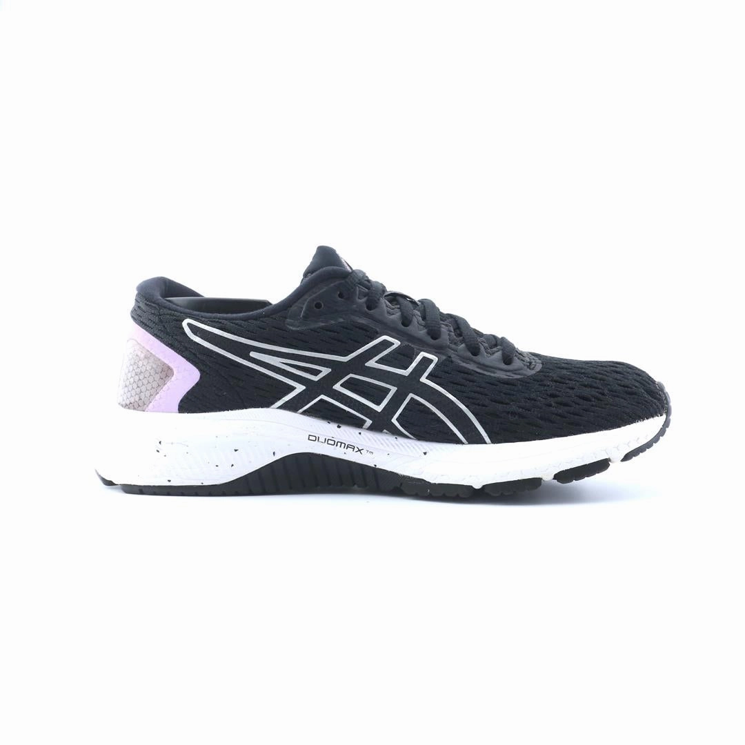 ASICS GT 1000 9 trainer shoe design snapshots