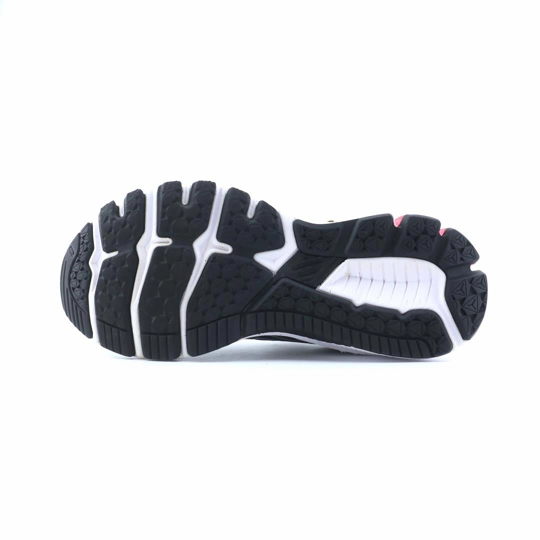 ASICS GT 1000 9 trainer shoe design snapshots