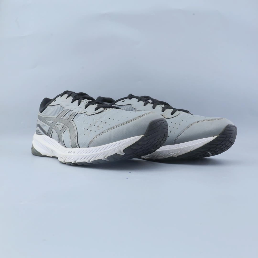 ASICS GT-1000 LEATHER 2 performance running shoe photos