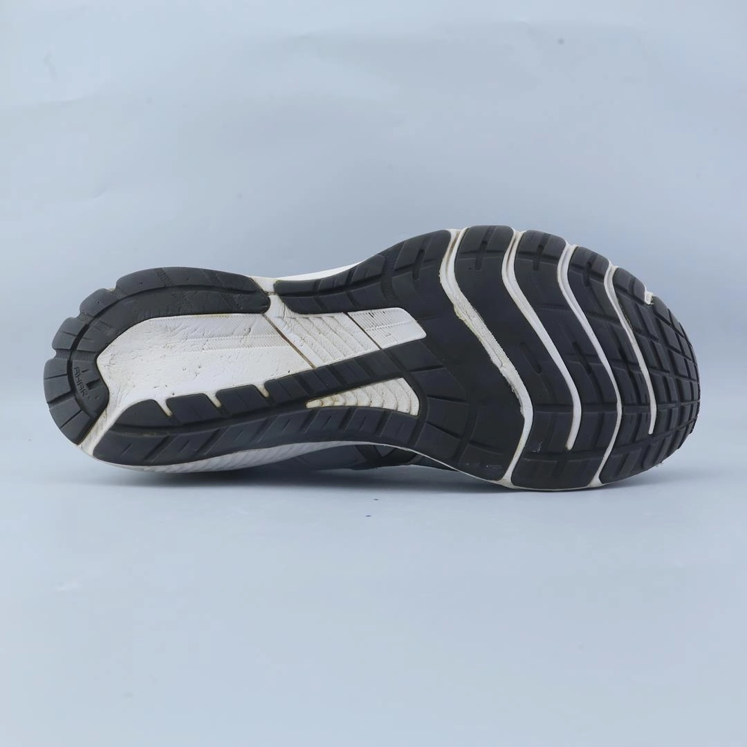 ASICS GT-1000 LEATHER 2 performance running shoe photos