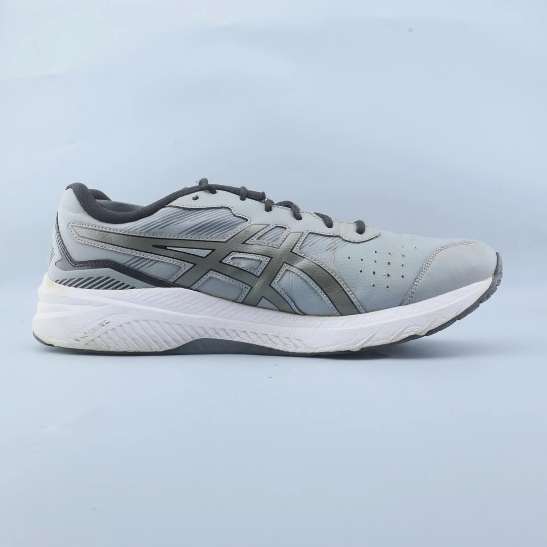 ASICS GT-1000 LEATHER 2 performance running shoe photos