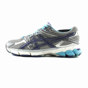 ASICS GT-1000 Asics athletic shoe designs