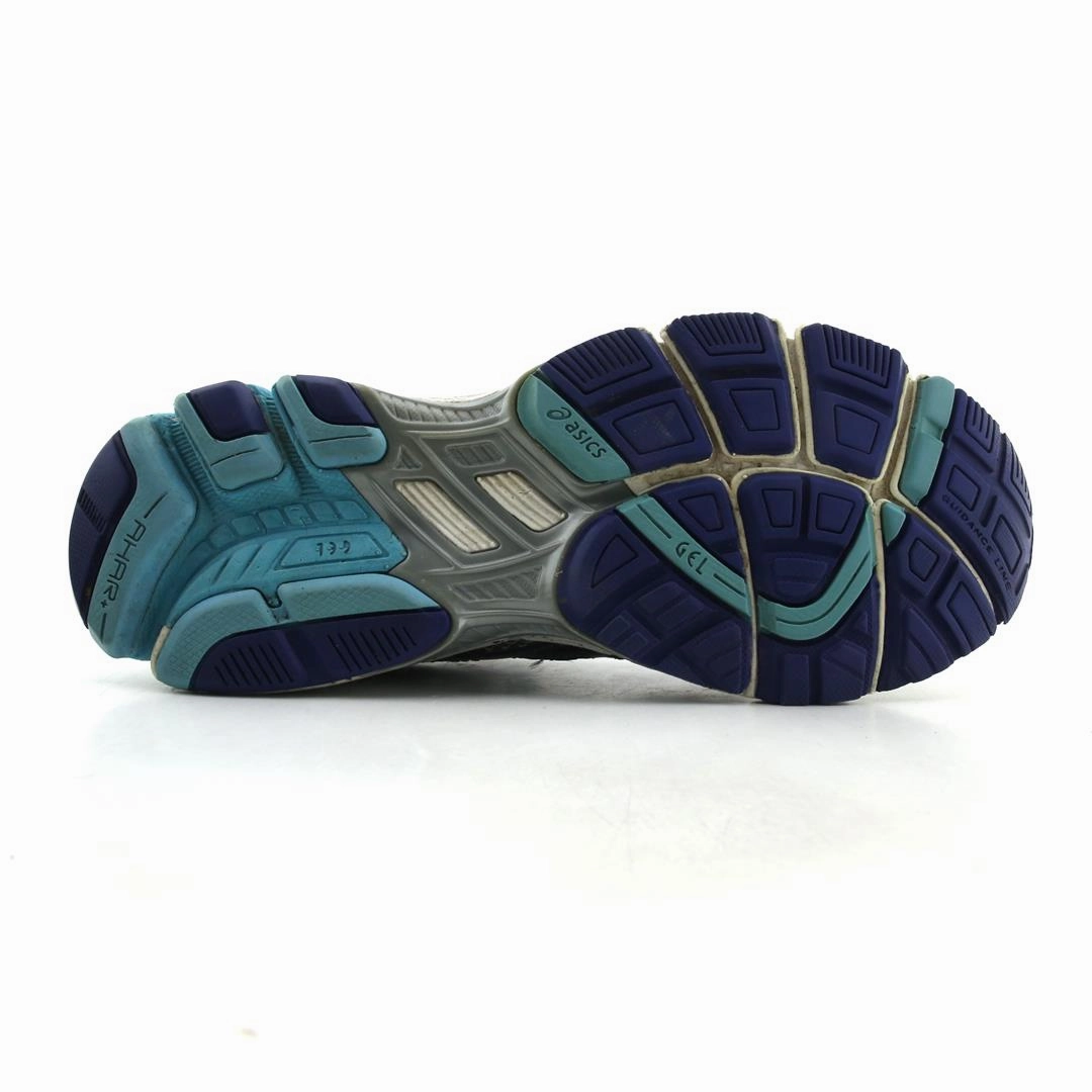 ASICS GT-1000 lightweight athletic shoe visuals