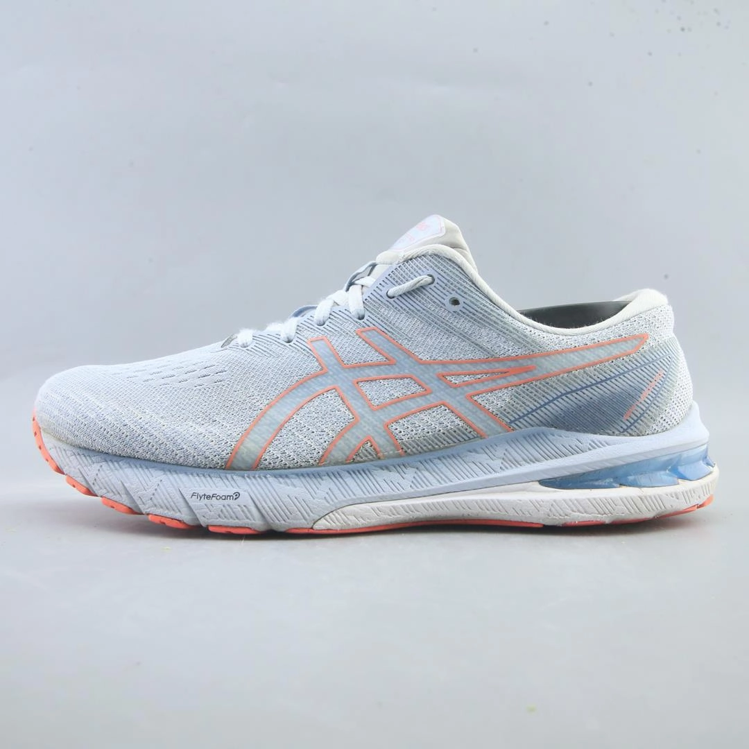 ASICS GT-2000 10 Asics athletic shoe designs