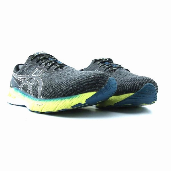 ASICS GT-2000 10 lightweight athletic shoe visuals