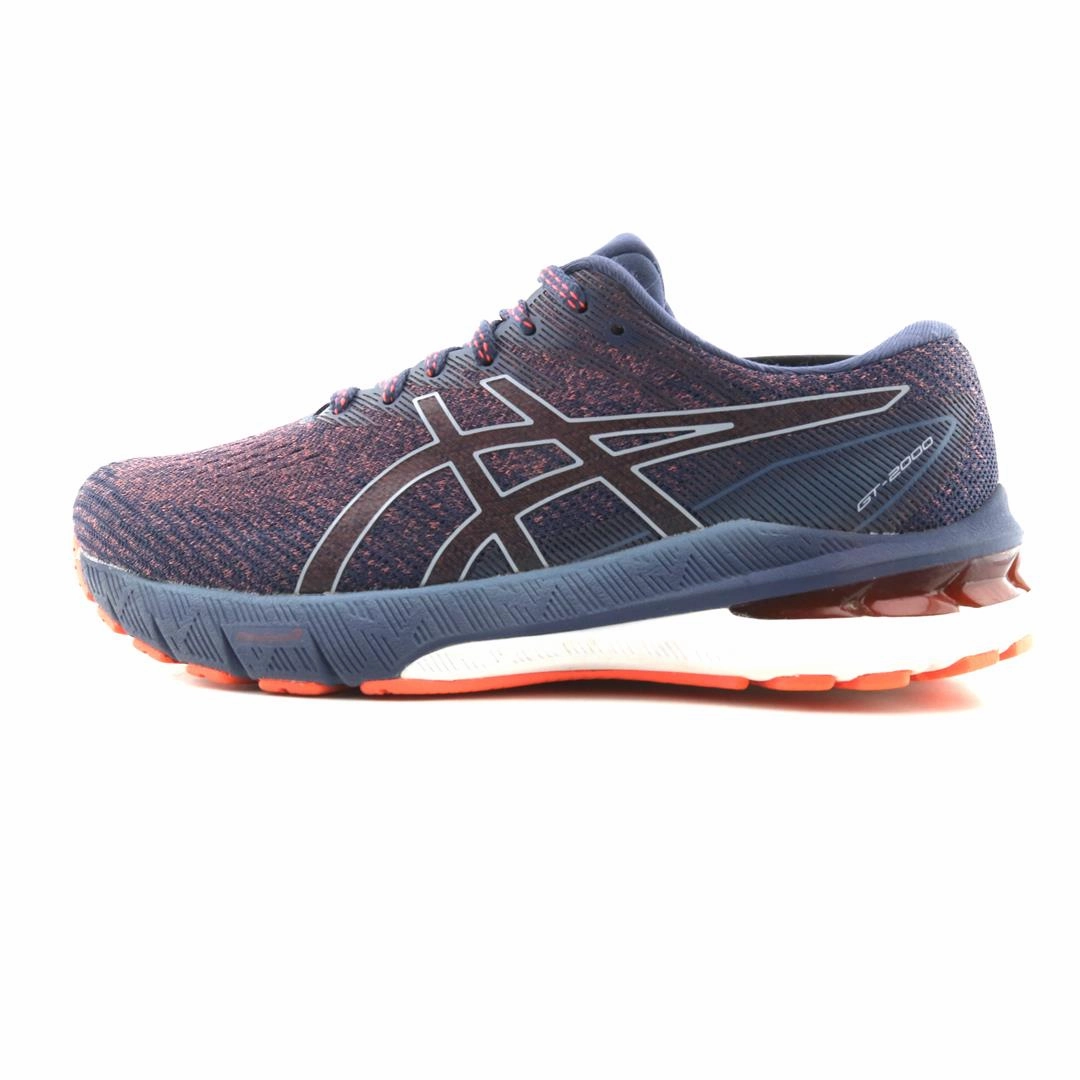 ASICS GT-2000 10 Asics athletic shoe designs