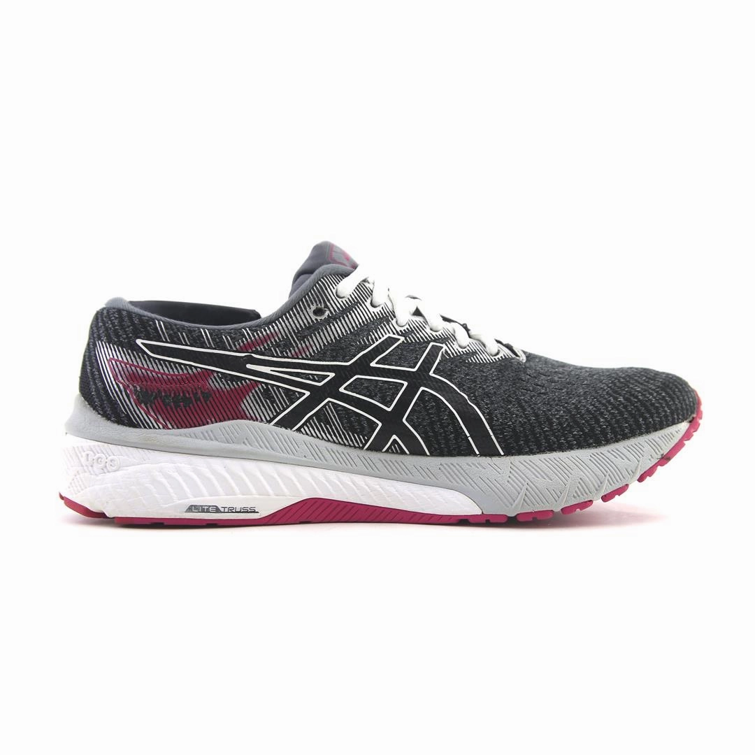 ASICS GT 2000 10 lightweight athletic shoe visuals