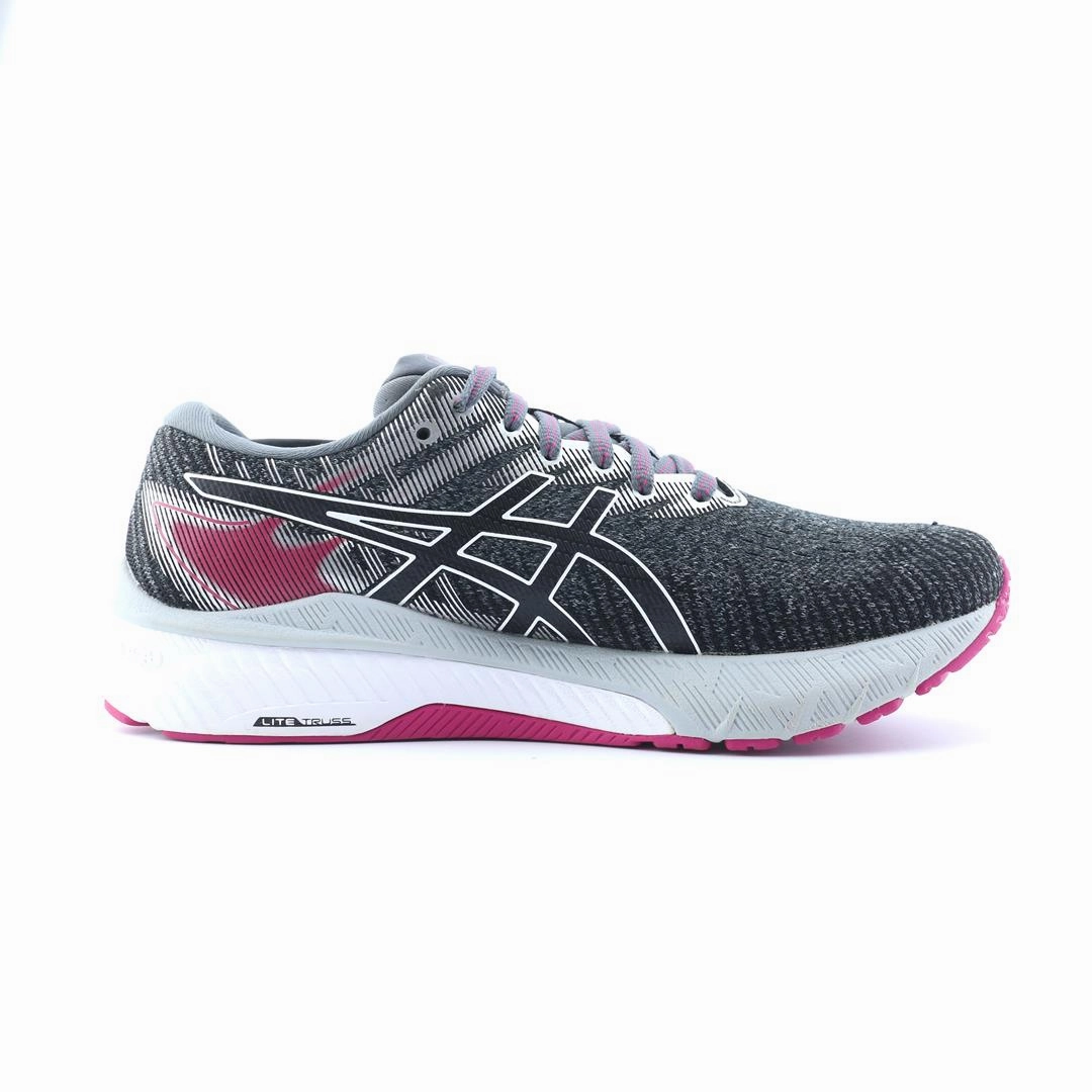ASICS GT-2000 10 performance running shoe photos