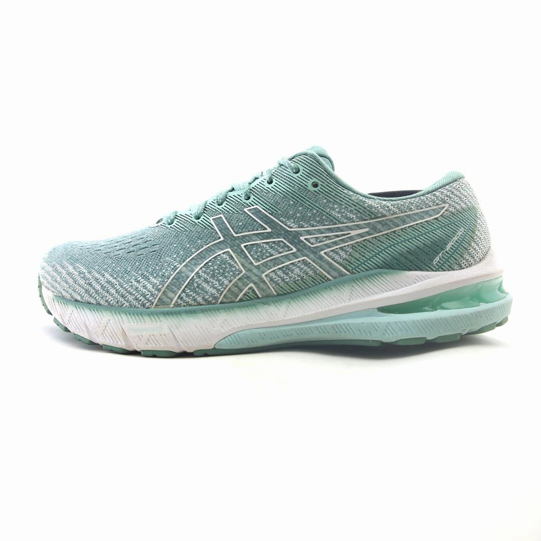 ASICS GT-2000 10 Asics running footwear