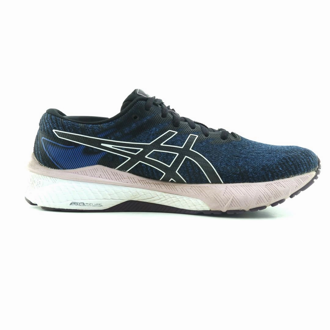 ASICS GT-2000 10 trainer shoe design snapshots
