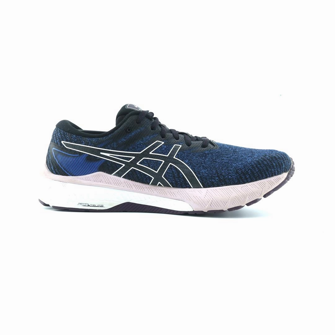 ASICS GT 2000 10 trainer shoe design snapshots