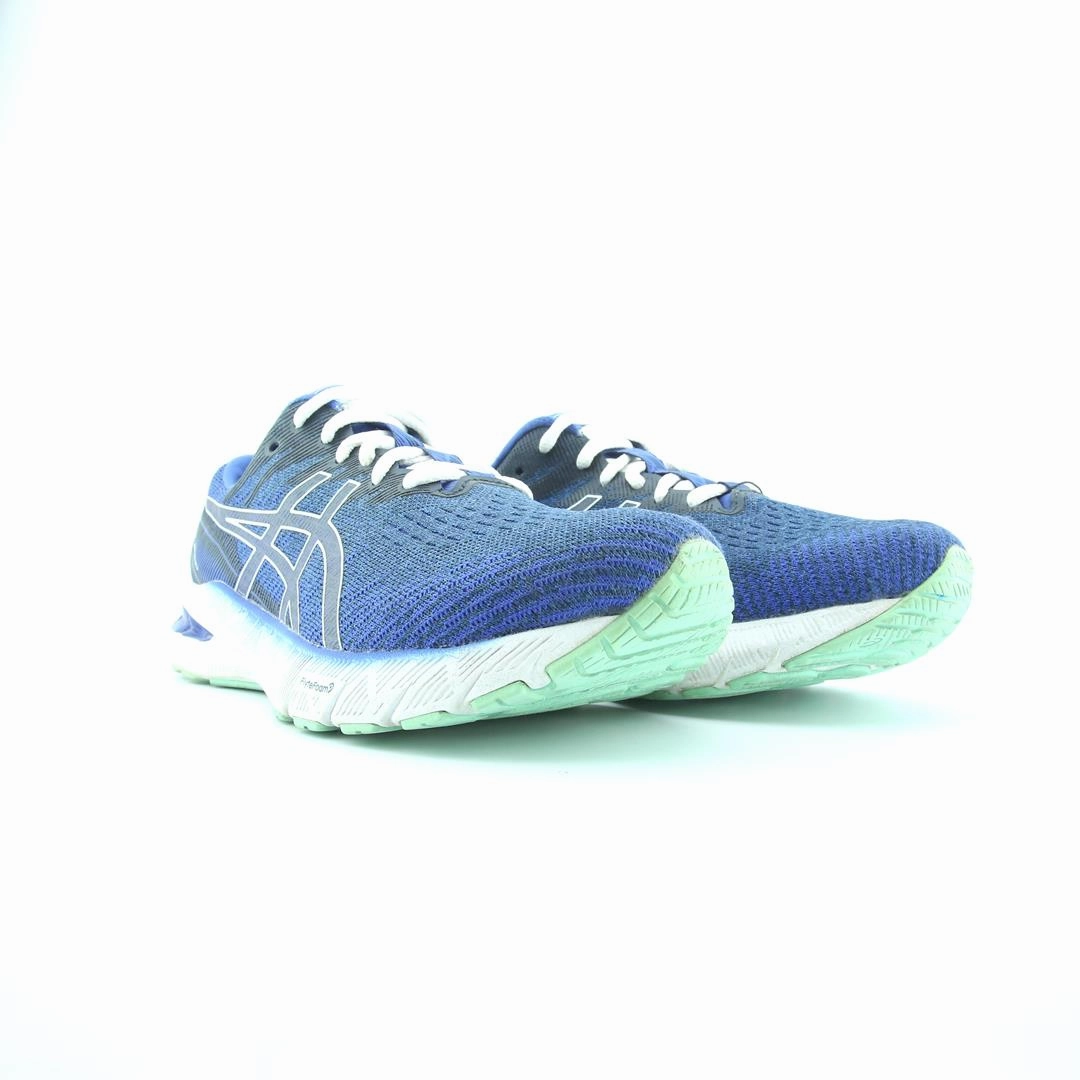 ASICS GT 2000 10 trainer shoe design snapshots