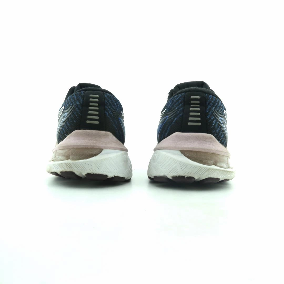 ASICS GT-2000 10 trainer shoe design snapshots