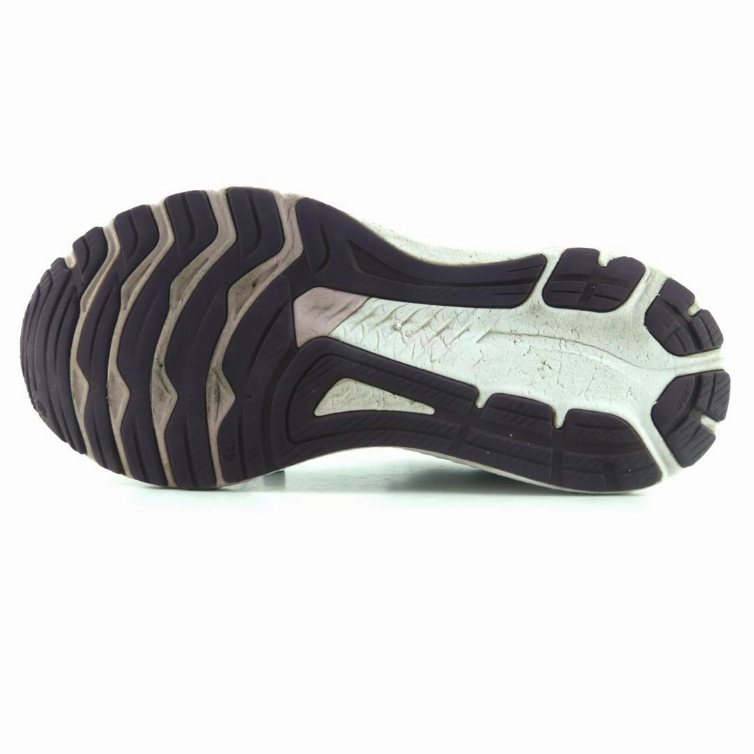 ASICS GT-2000 10 trainer shoe design snapshots