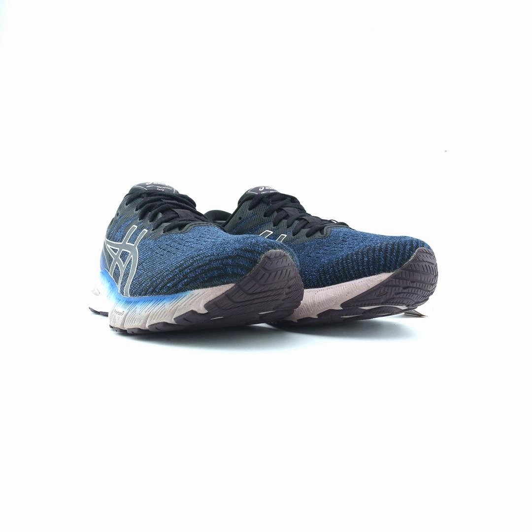 ASICS GT 2000 10 trainer shoe design snapshots