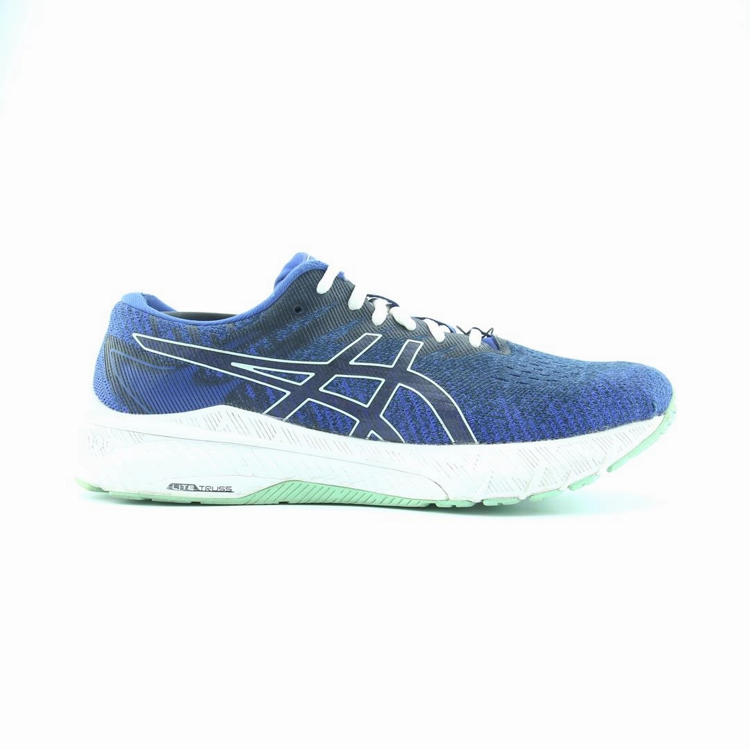 ASICS GT 2000 10 trainer shoe design snapshots