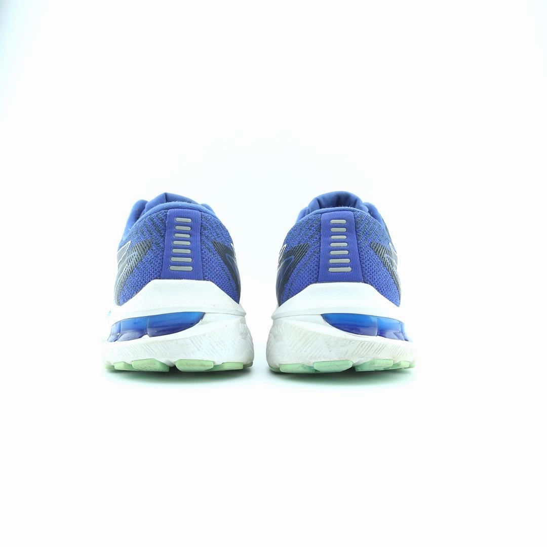 ASICS GT 2000 10 trainer shoe design snapshots