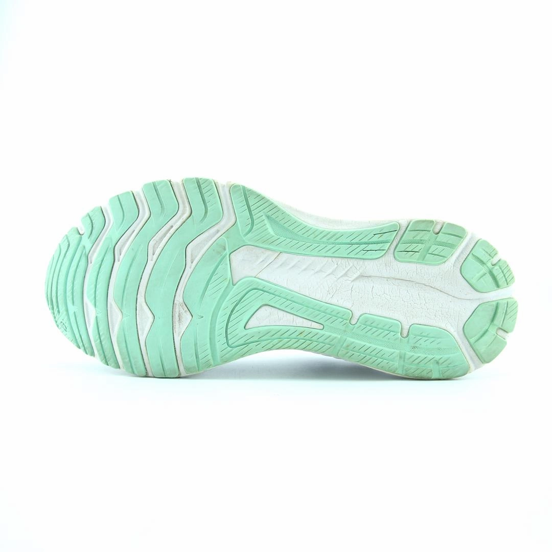 ASICS GT 2000 10 trainer shoe design snapshots