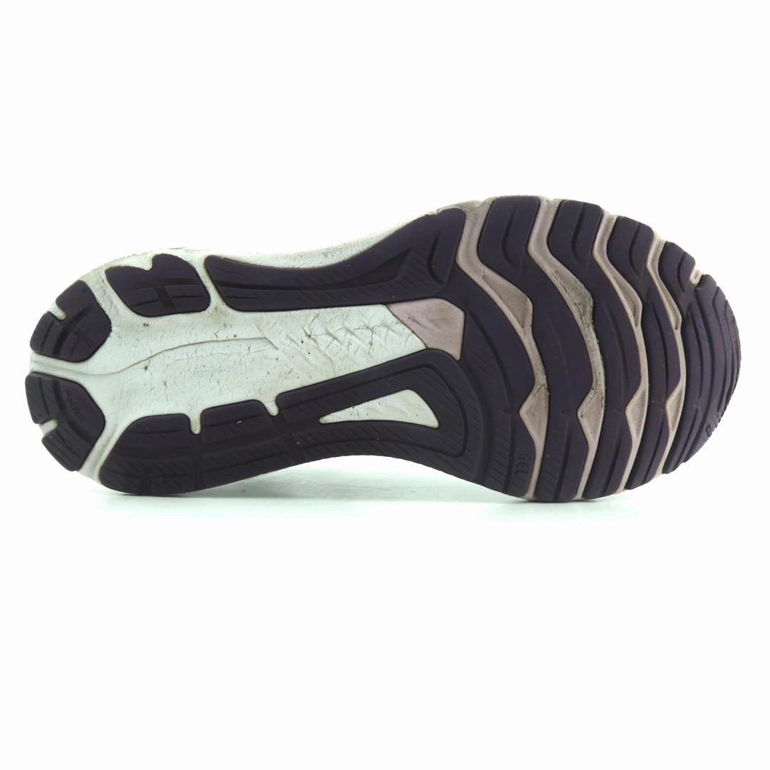 ASICS GT-2000 10 trainer shoe design snapshots