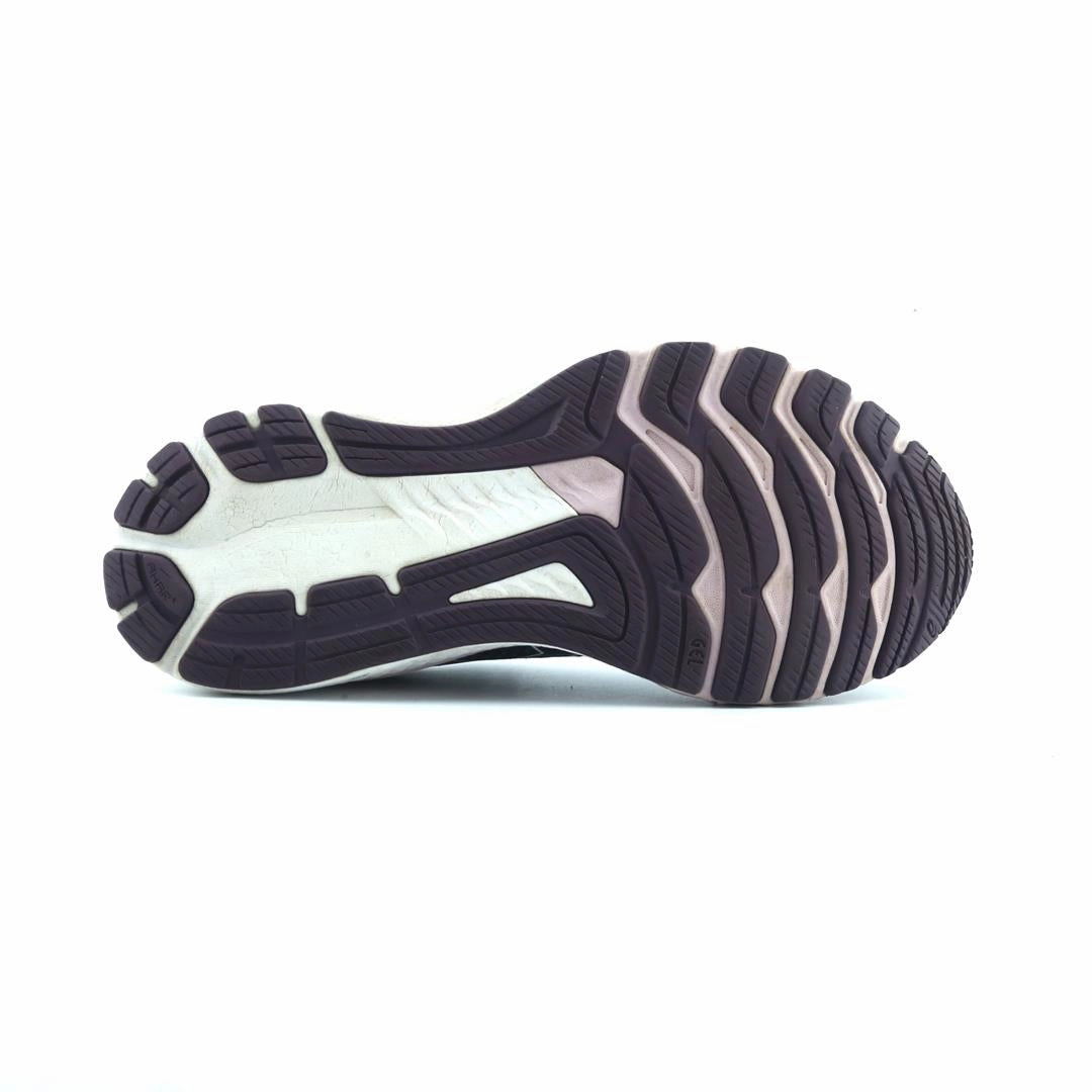 ASICS GT 2000 10 trainer shoe design snapshots