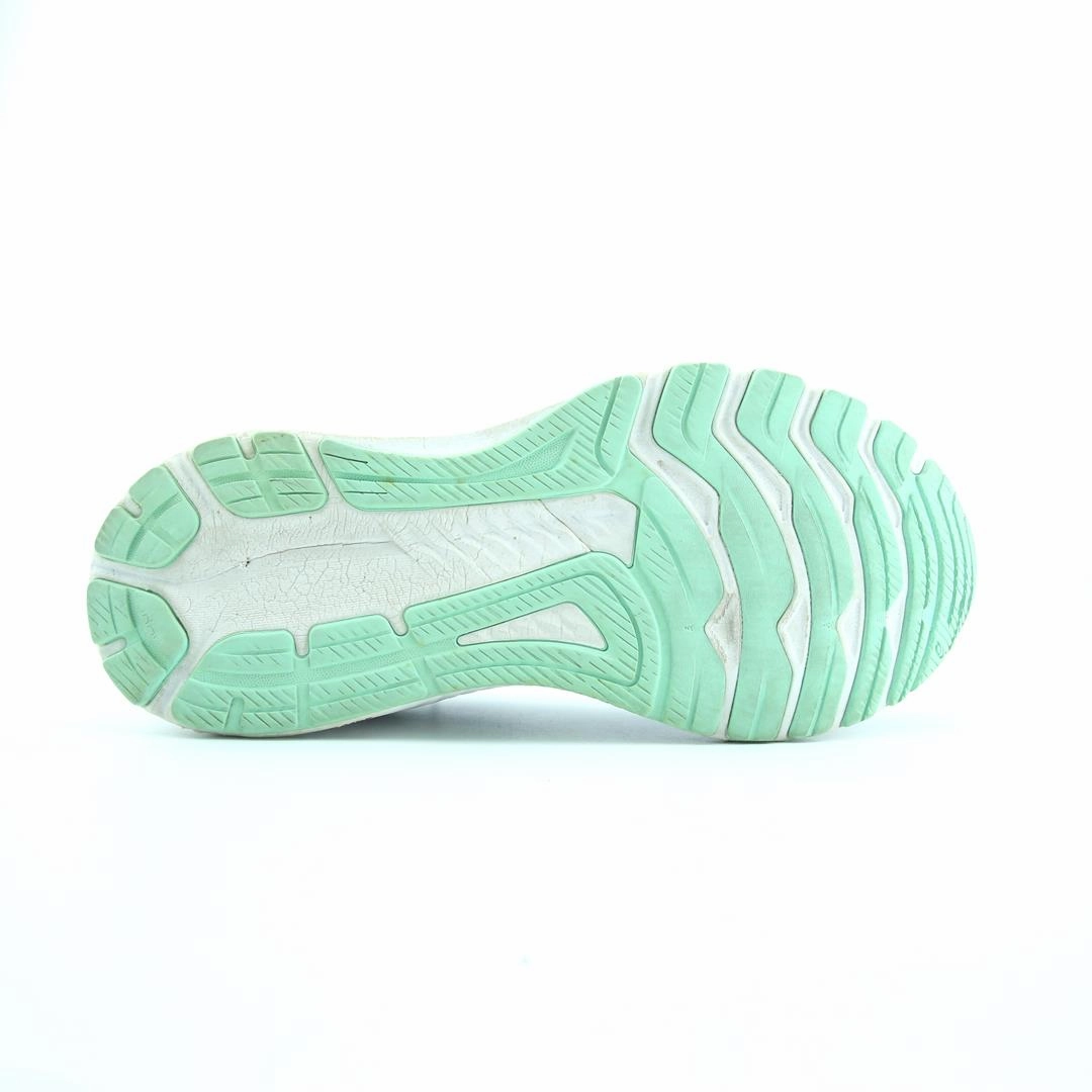 ASICS GT 2000 10 trainer shoe design snapshots