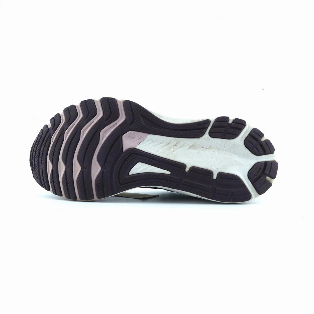ASICS GT 2000 10 trainer shoe design snapshots