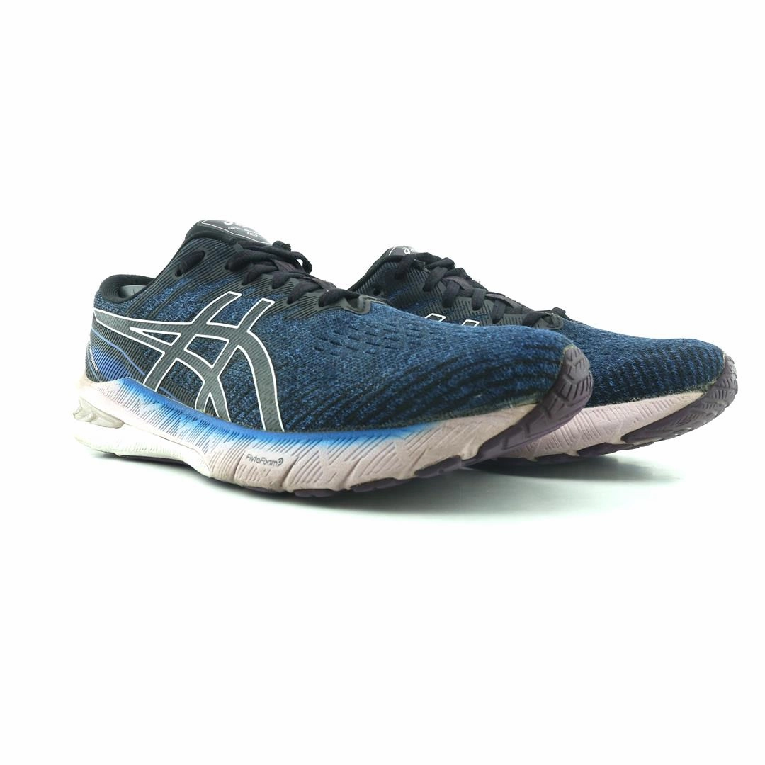 ASICS GT-2000 10 trainer shoe design snapshots