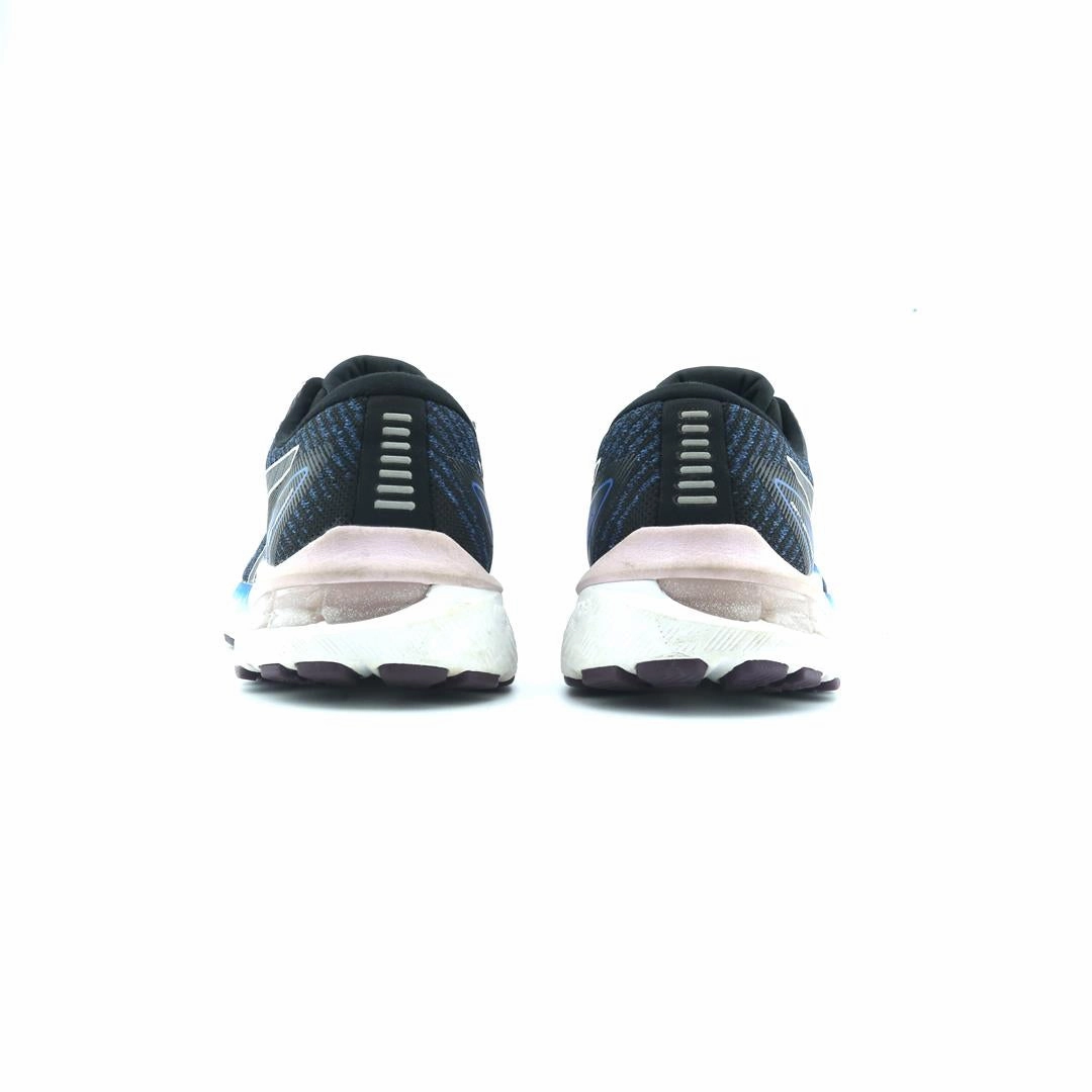 ASICS GT 2000 10 trainer shoe design snapshots