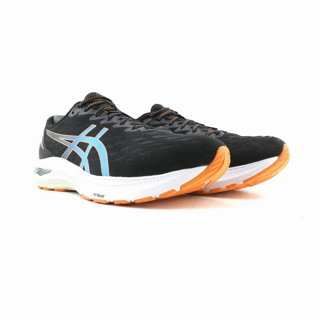 ASICS GT-2000 11 lightweight athletic shoe visuals