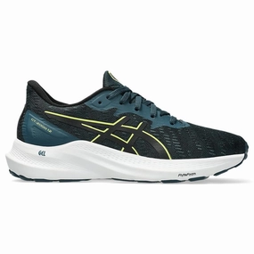 ASICS GT-2000 12 GS Kids Running Shoes Asics breathable running shoes for long distance