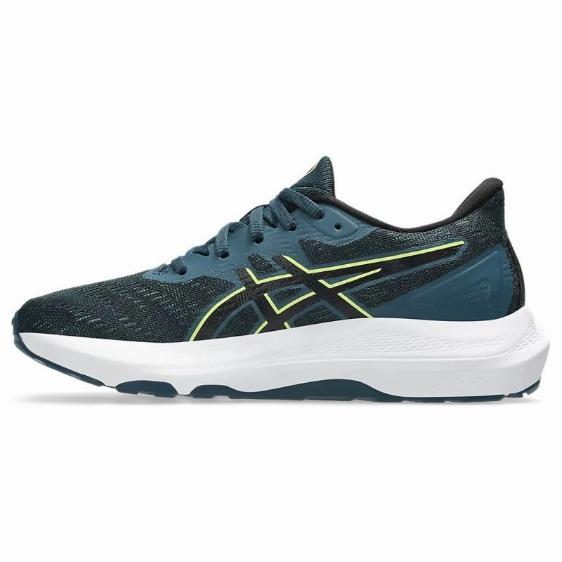 ASICS GT-2000 12 GS Kids Running Shoes Asics responsive running shoes