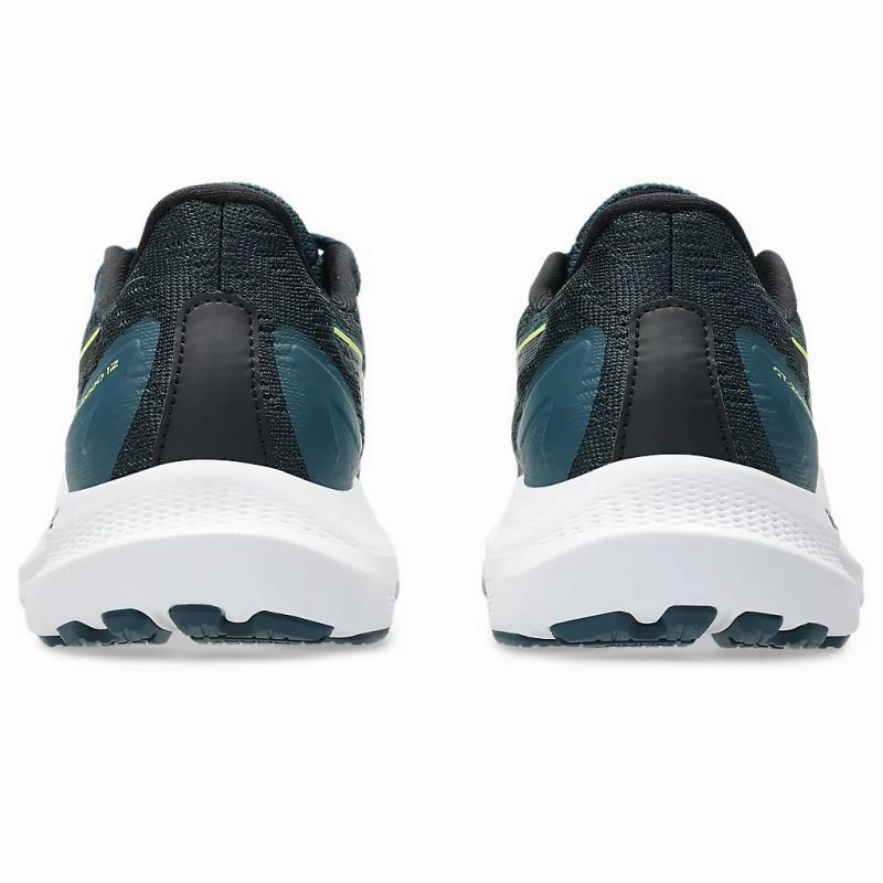 ASICS GT-2000 12 GS Kids Running Shoes Asics responsive running shoes